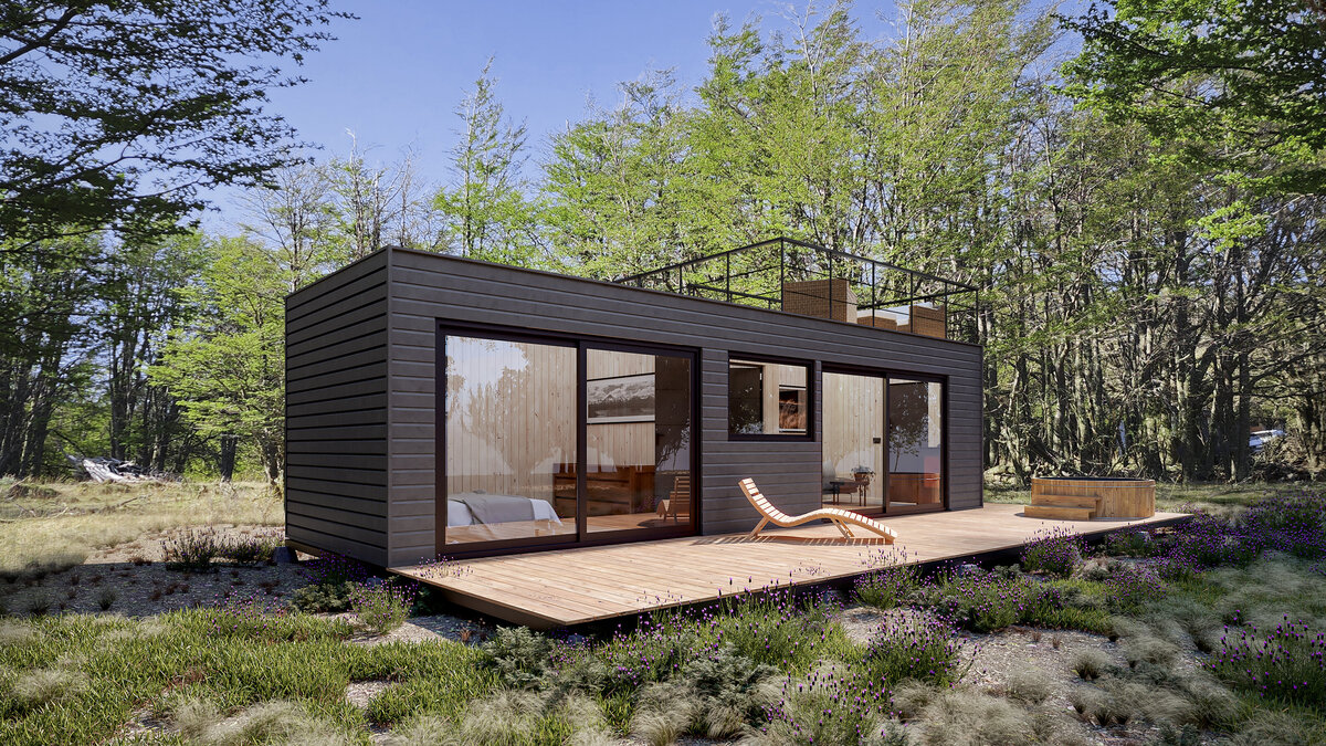 Render exterior 3