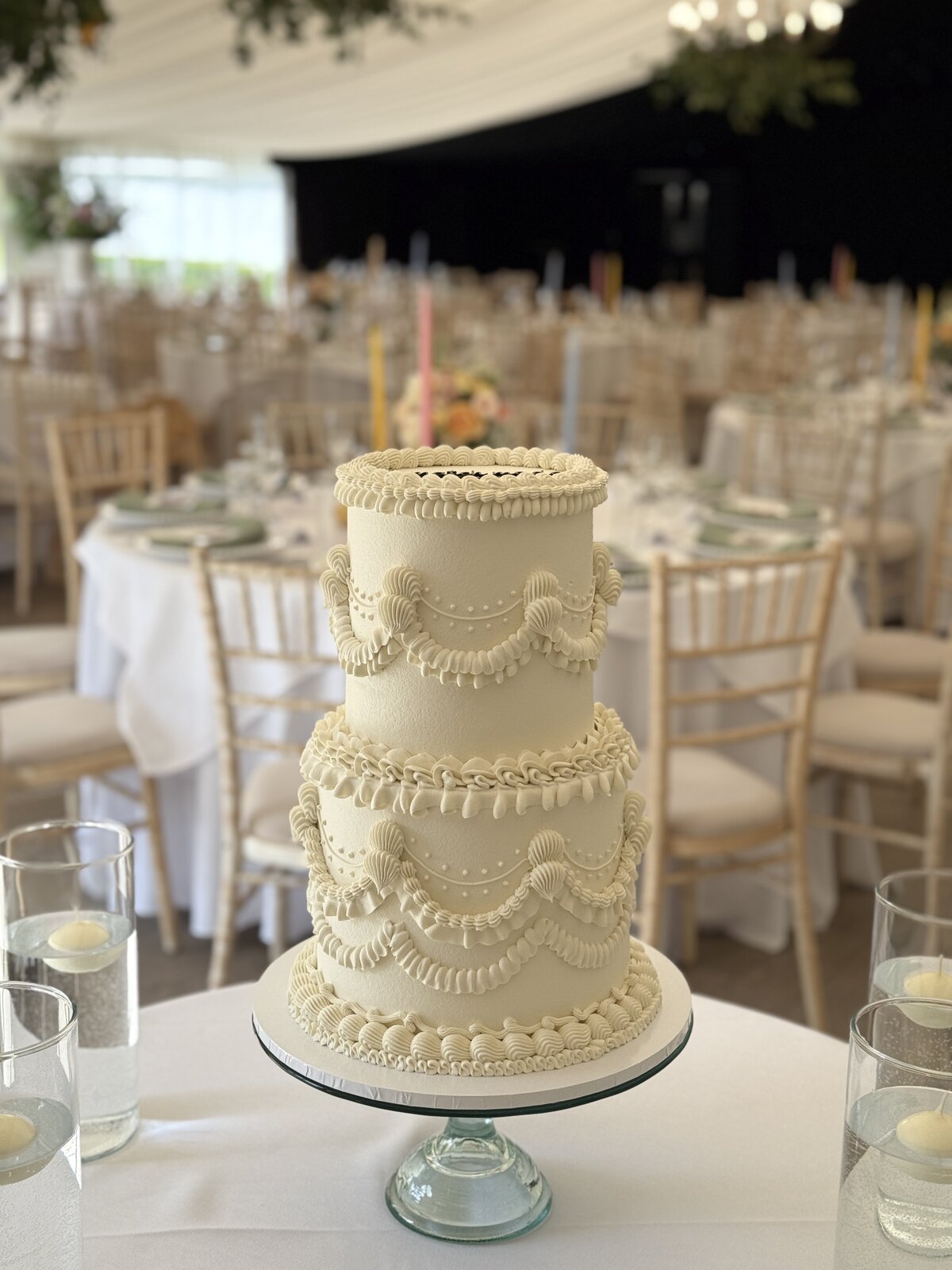 wedding cake designer in cambridgeshire gallery elifs patisserie