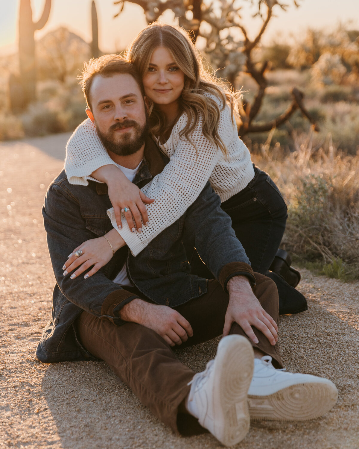 Phoenix Arizona Engagement Session-070