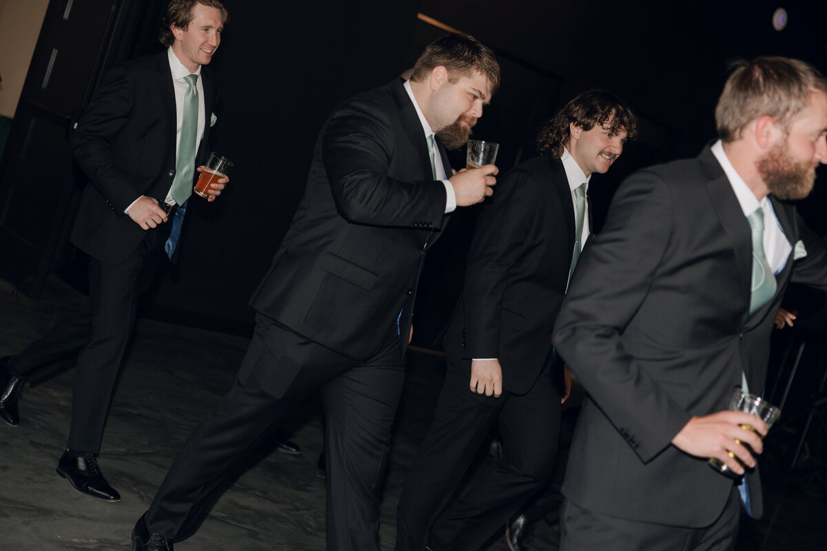 Katelyn and Josiah's Pepin, Wisconsin Wedding Photography-638