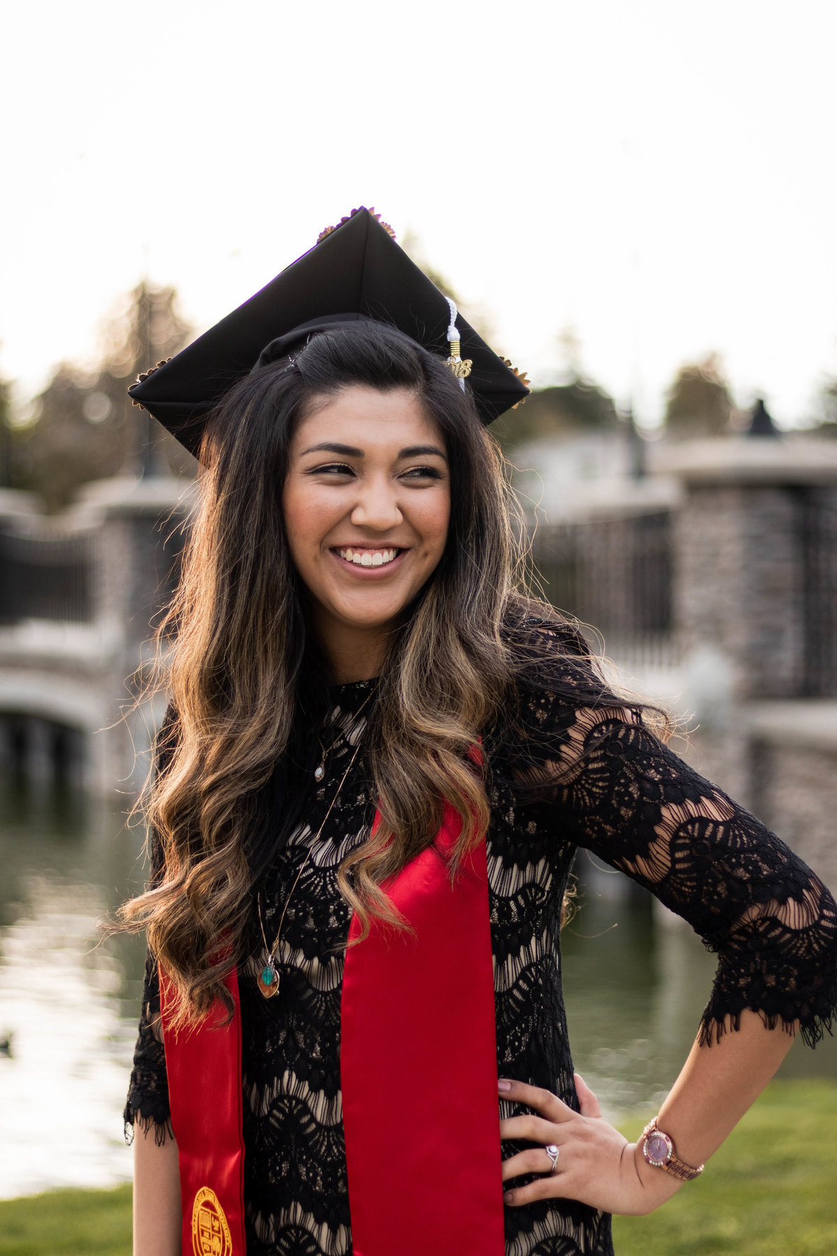 Graduate-StanState-Female-Turlock