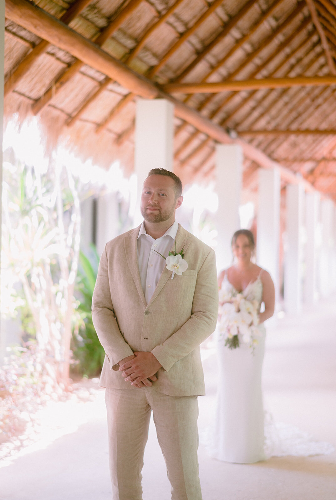 Mexico Destination Wedding Photographer | Cait Fletcher Photography