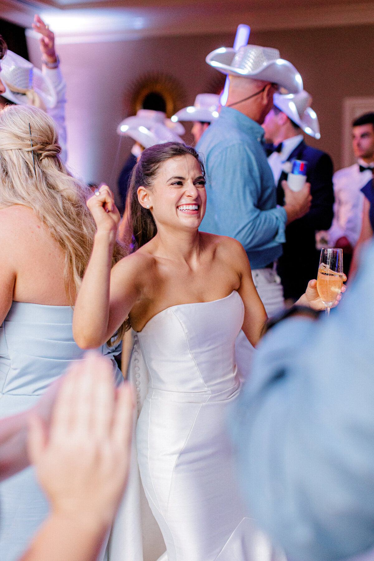 Annie & Logan's Wedding | Dallas Wedding Photographer | Sami Kathryn Photography-243