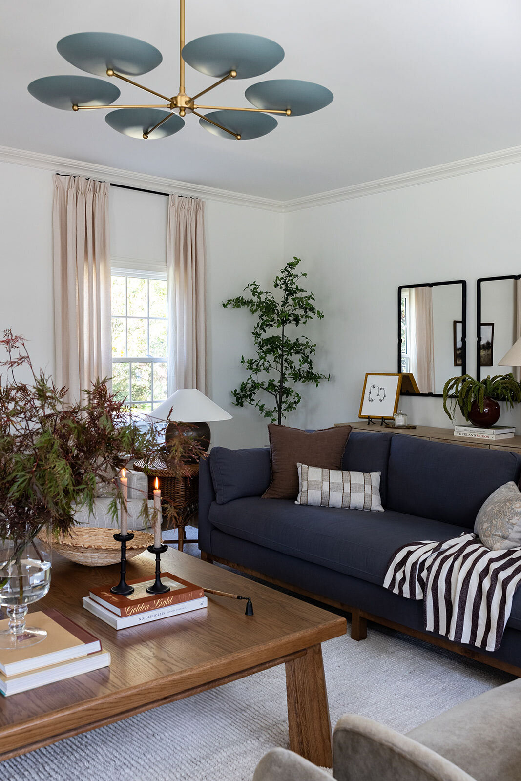 SIL & PARK - Beach Cliff Boulevard_Cleveland Interior Designer - Home Design Renovation Kitchen Bathroom Custom Interior - 12