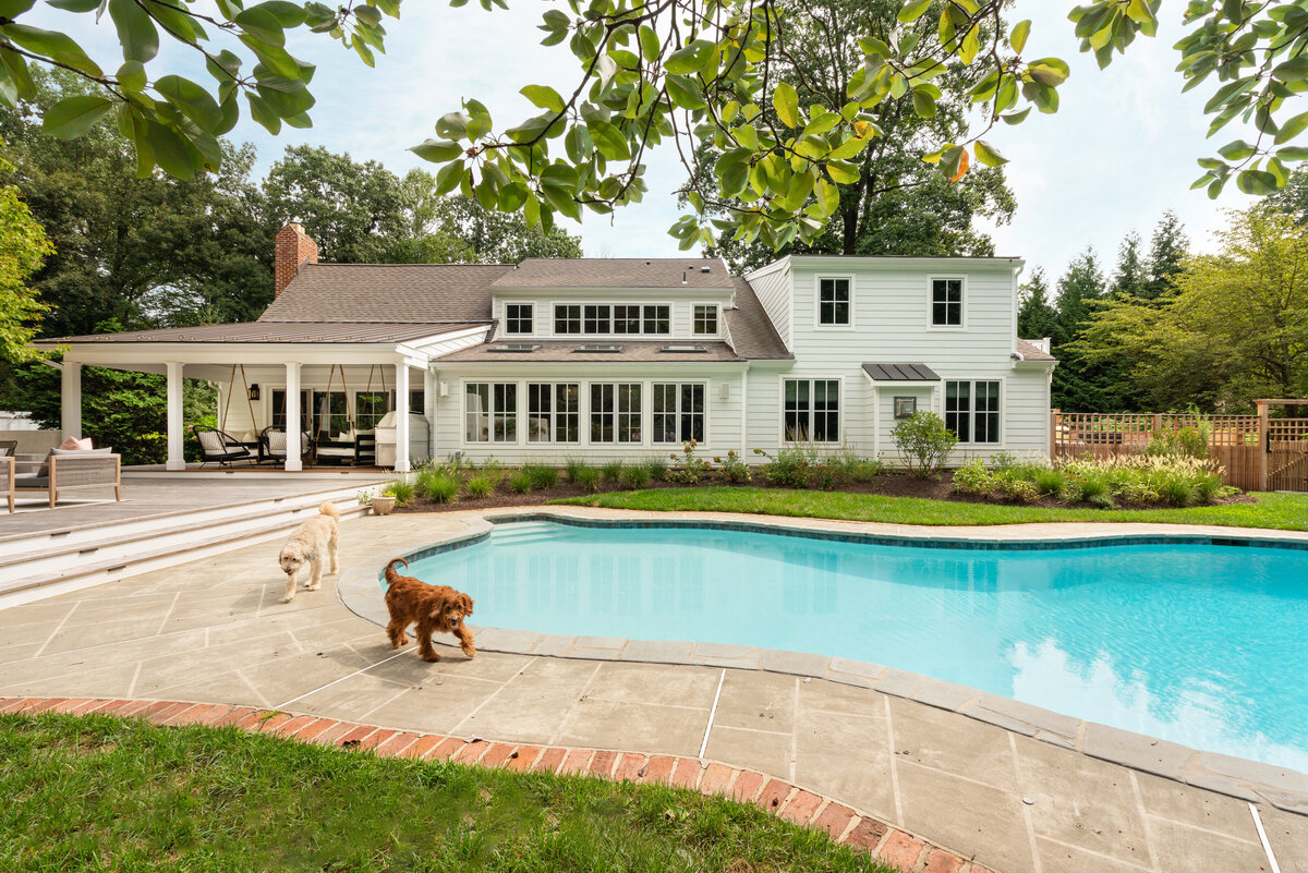 California Cool Sanctuary  | Liz Walton Home