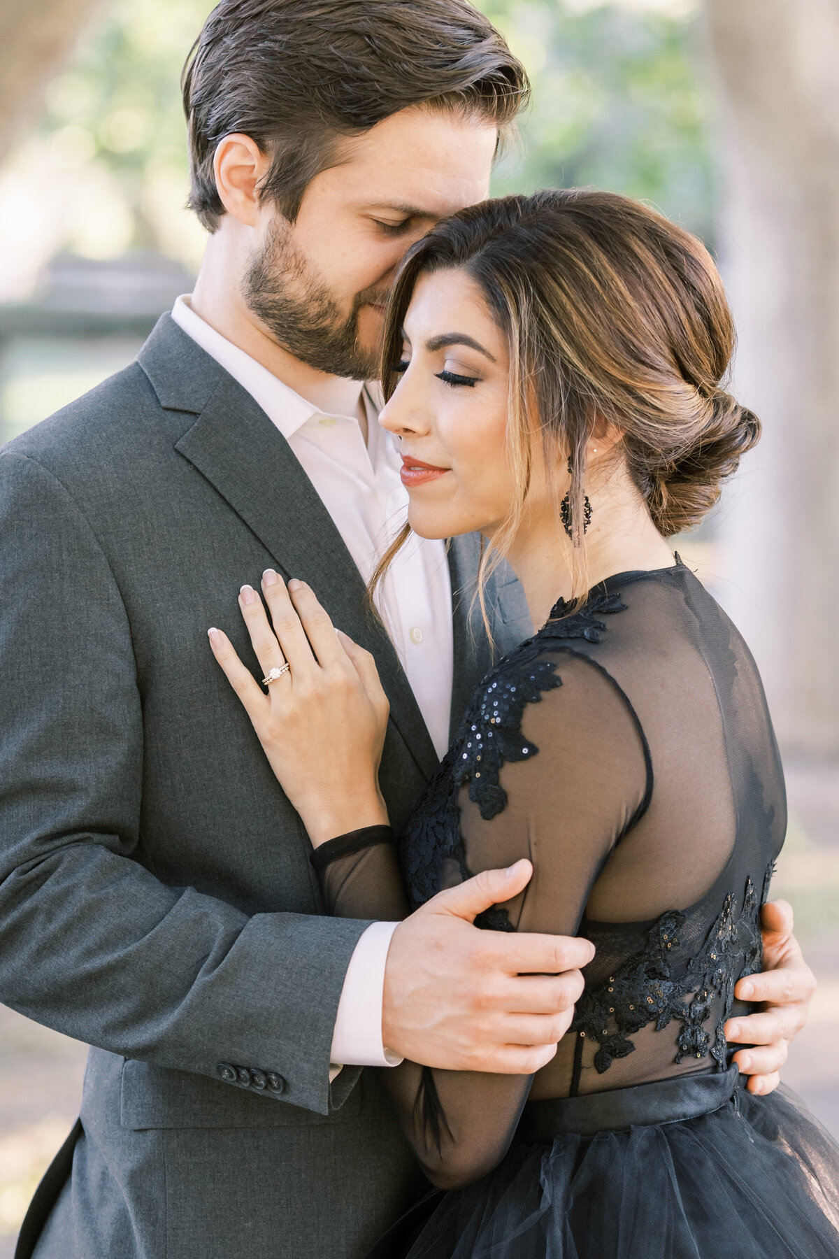 Jocelyn and Spencer Photography California Santa Barbara Wedding Engagement Luxury High End Romantic Imagery Light Airy Fineart Film Style4
