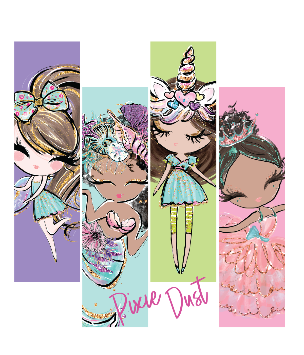 girls shirts PRINT-01