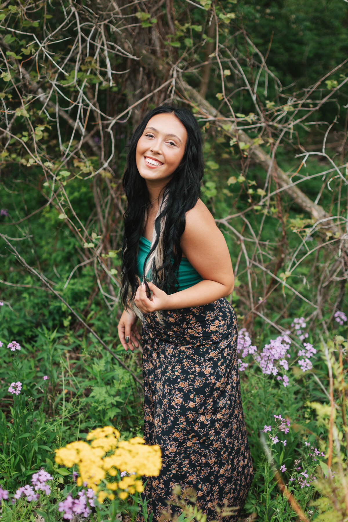 Taylor Elizabeth Photography Weddings and Lifetyle Photographer in Indiana Senior Photo 33