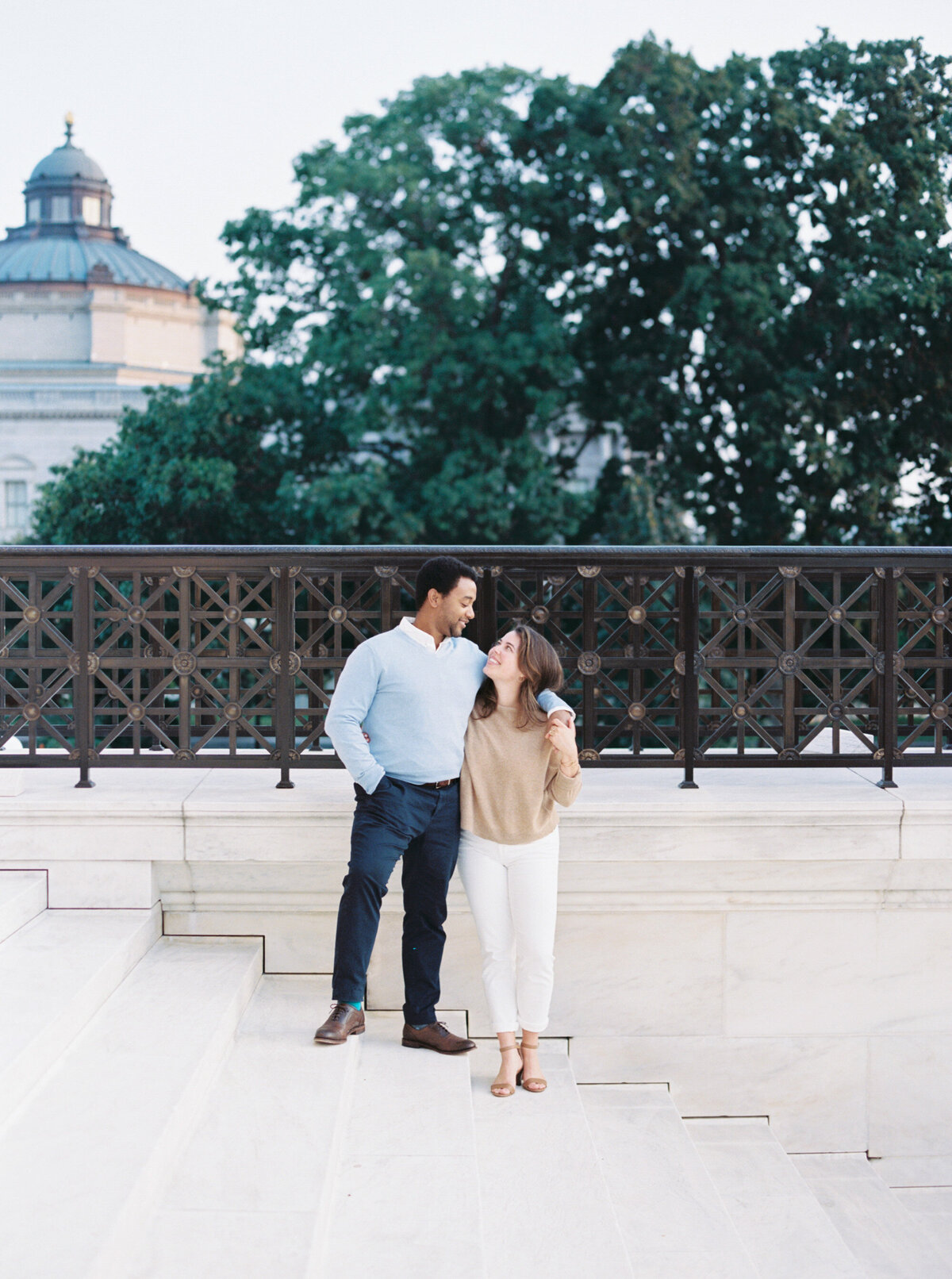 Emily March Photography Wilmington, North Carolina and Destination Wedding Engagement Photographer Heirloom Photography for Memorable Gatherings Light Airy Sentimental Imagery Images Weddings Chelsea+Nick_047