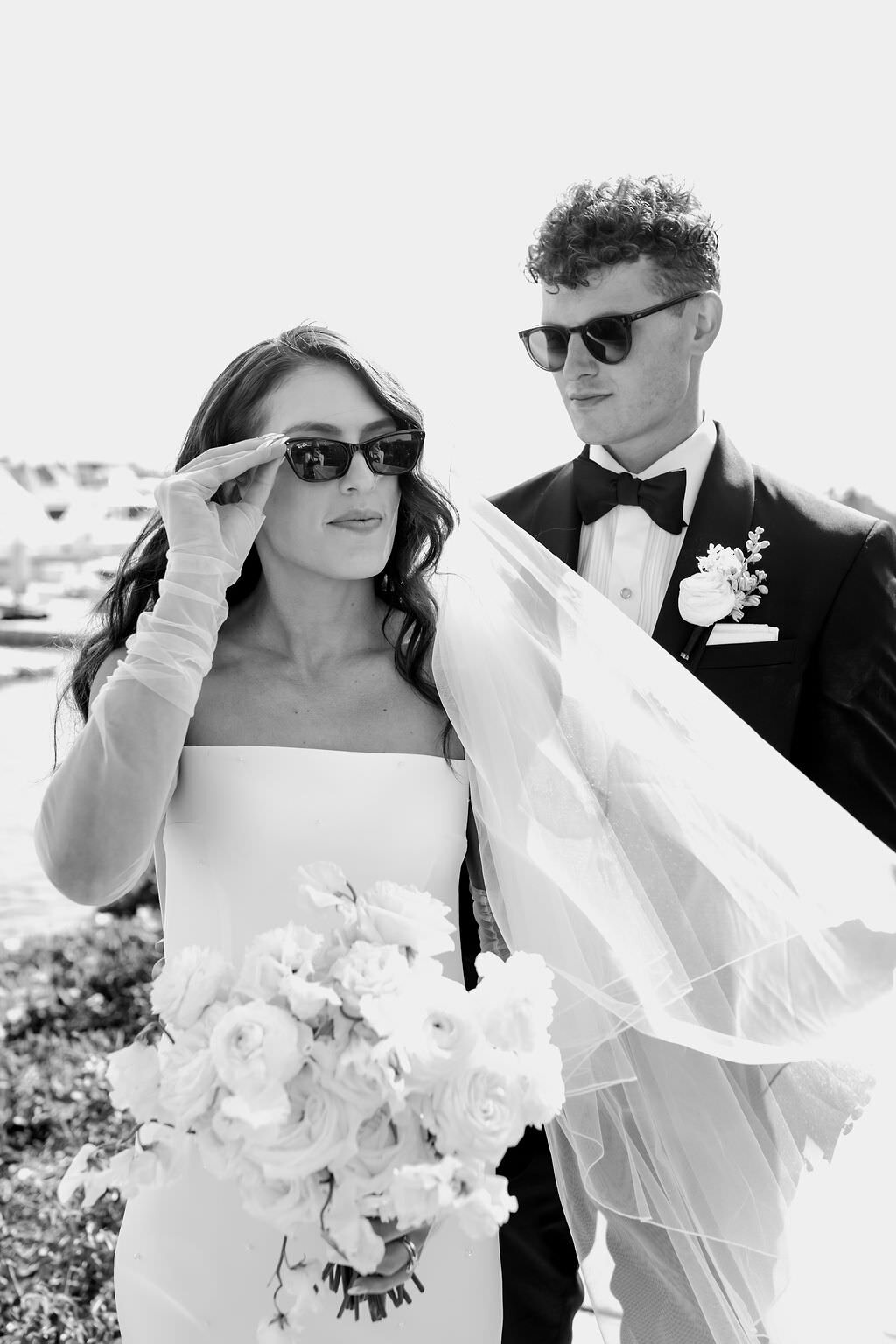 A wedding at the Loews Coronado Bay Resort in Coronado, California - 74