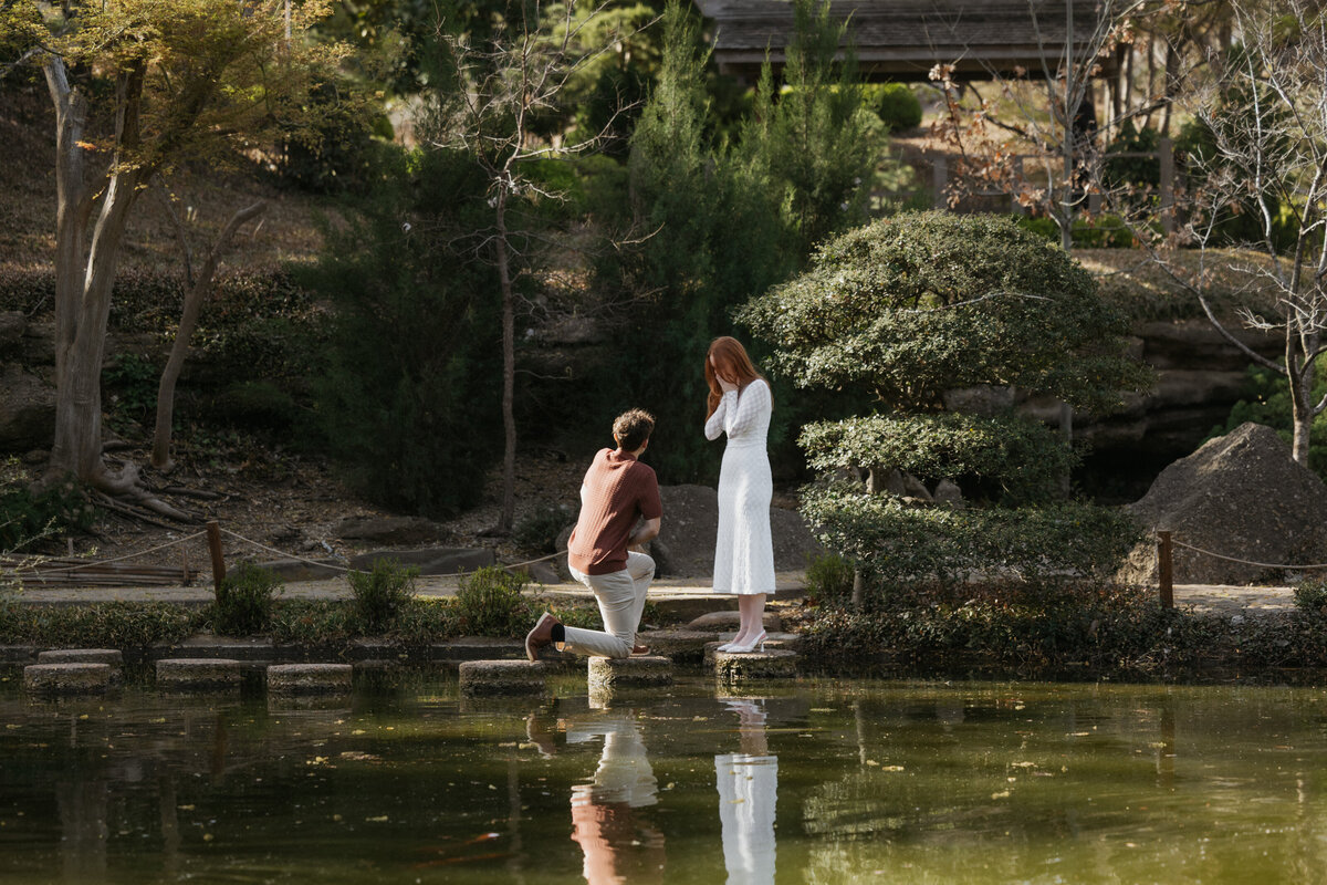 Abby Heron Photography Texas Based and Travel Wedding and Couples Photographer — Engagement Gallery for Josiah + Faith 7