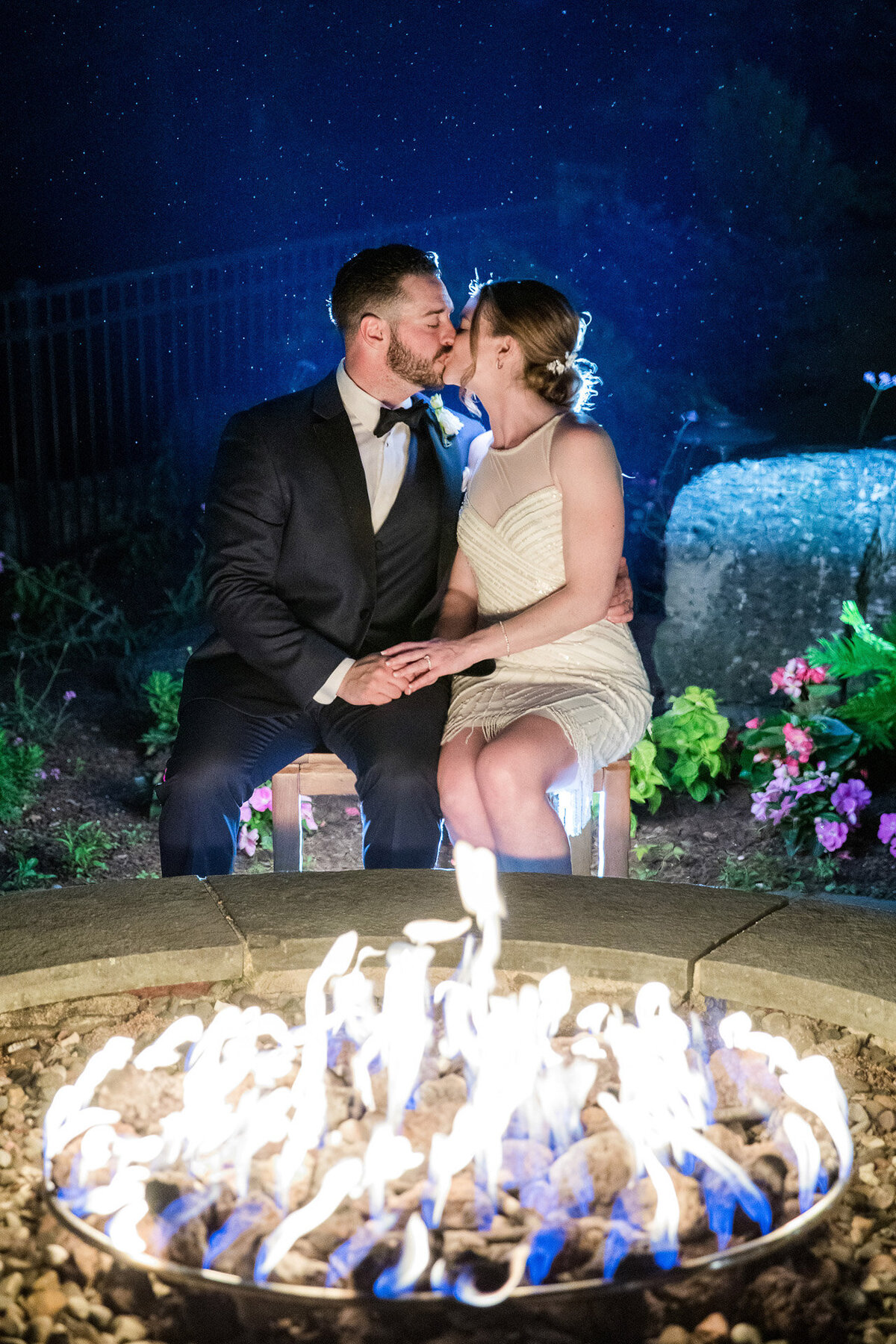 Photos from a wedding at Saratoga National, a Saratoga wedding venue