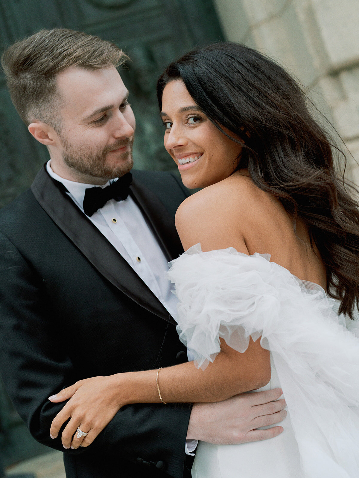 David & Diana Portraits-16