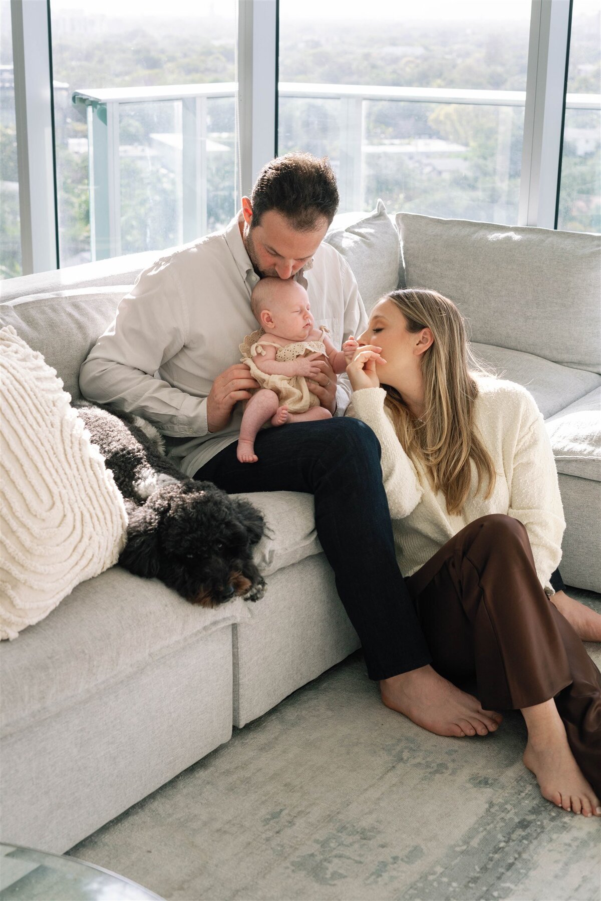 Justine Berges Photography - New Born7