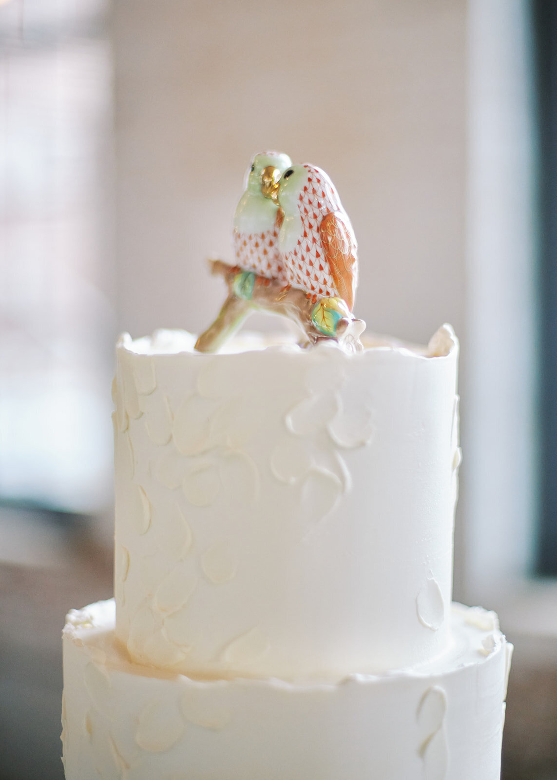 Pure Luxe Bride - Kate + Preston - Wedding at The Cedar Room - 14