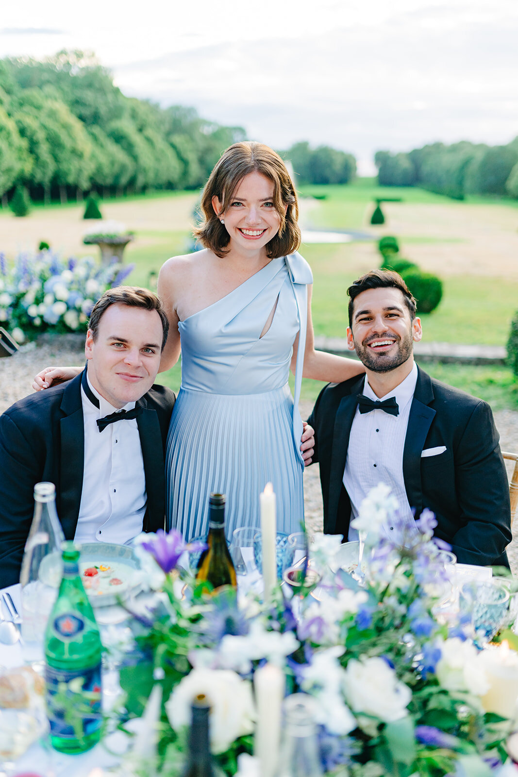 MorganeBallPhotography-Wedding-ZoeEdward-11-ChateauChamplatreux-Dinner-256-3752