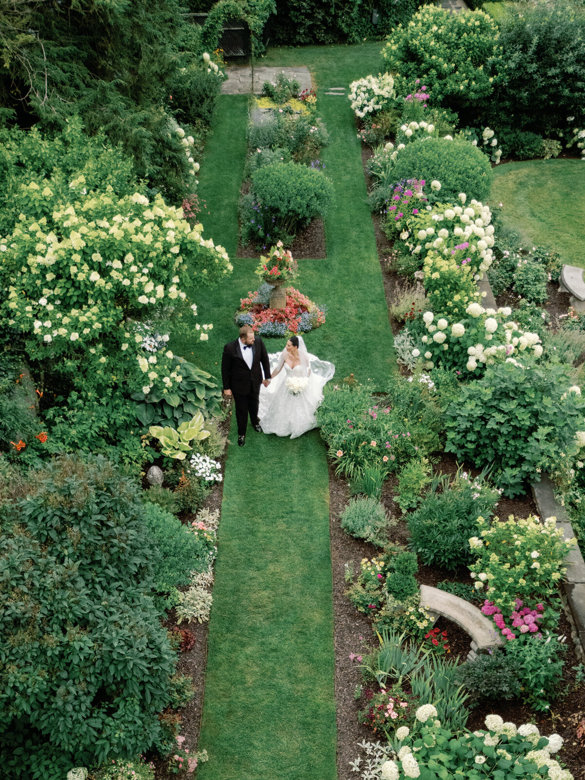 The Fourniers | Hrynkiewicz Wedding-18