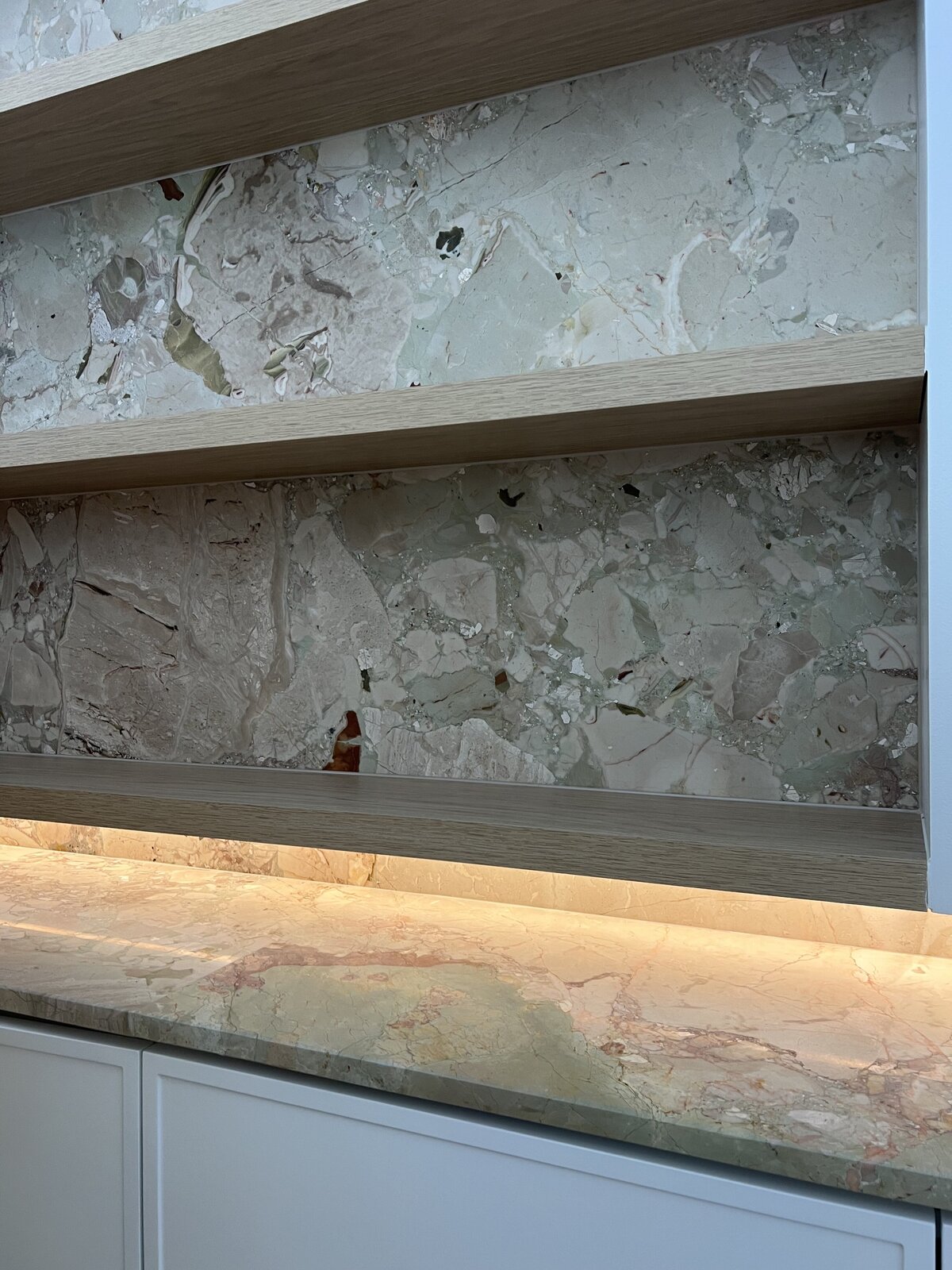 ustom stone joinery studio rae