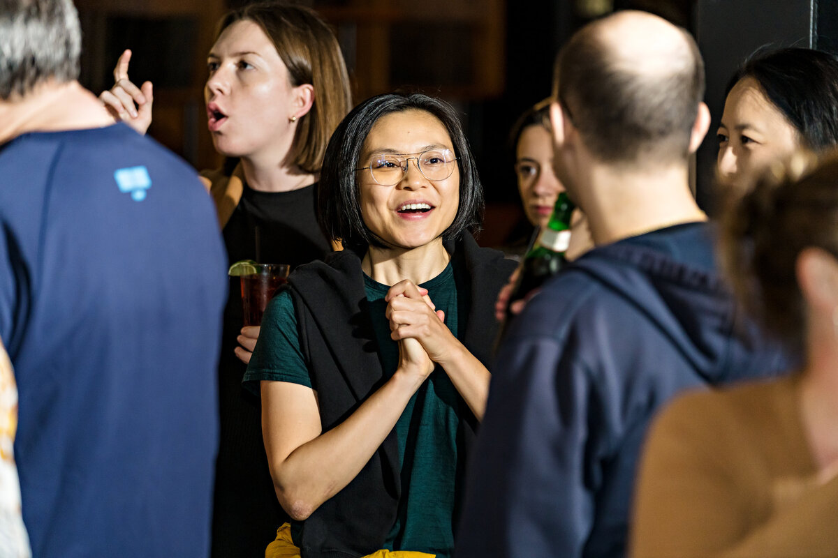 Corporate Events - Russ Hickman Photography - 0006