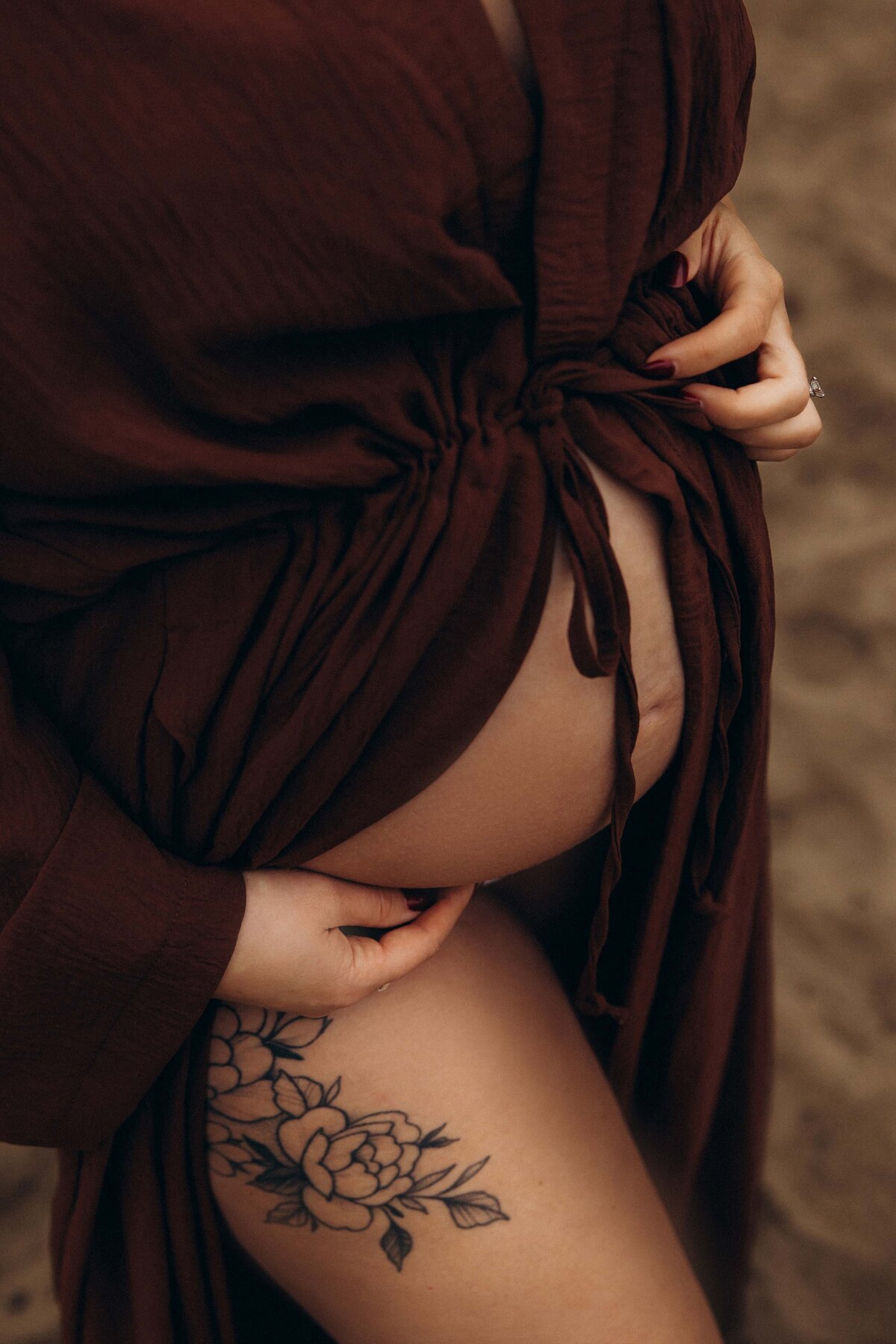 Hashtaguniq-newbornshoot-utrecht-bodegraven-bos-zwangerschapsshoot