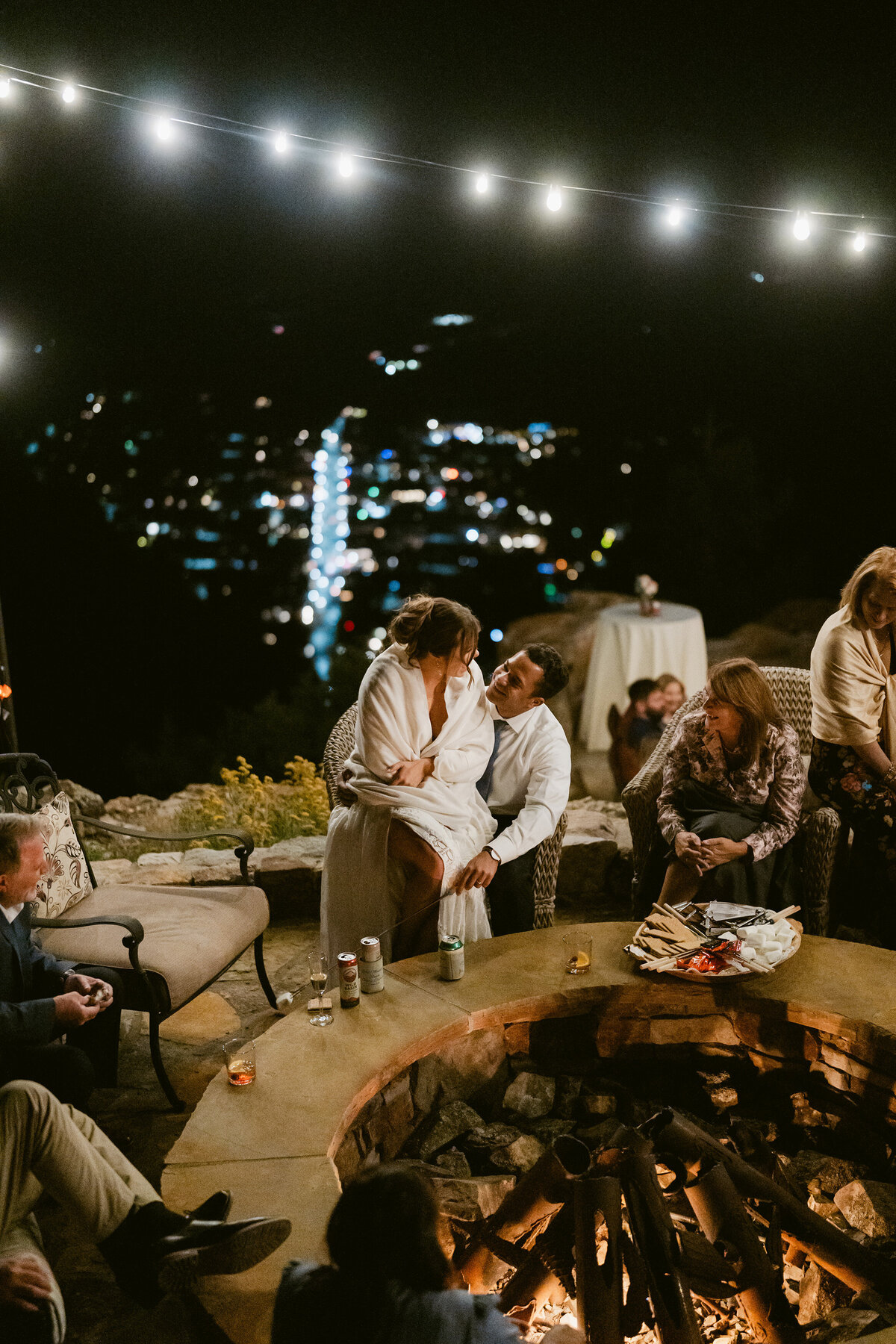 Gold Moutain Ranch Wedding -Leah Black Photography163