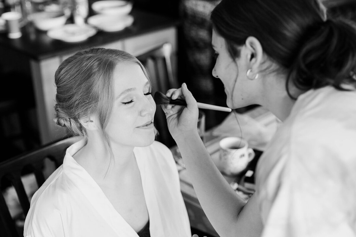 Milwaukee Wisconsin Wedding Photography by Abbey Rez