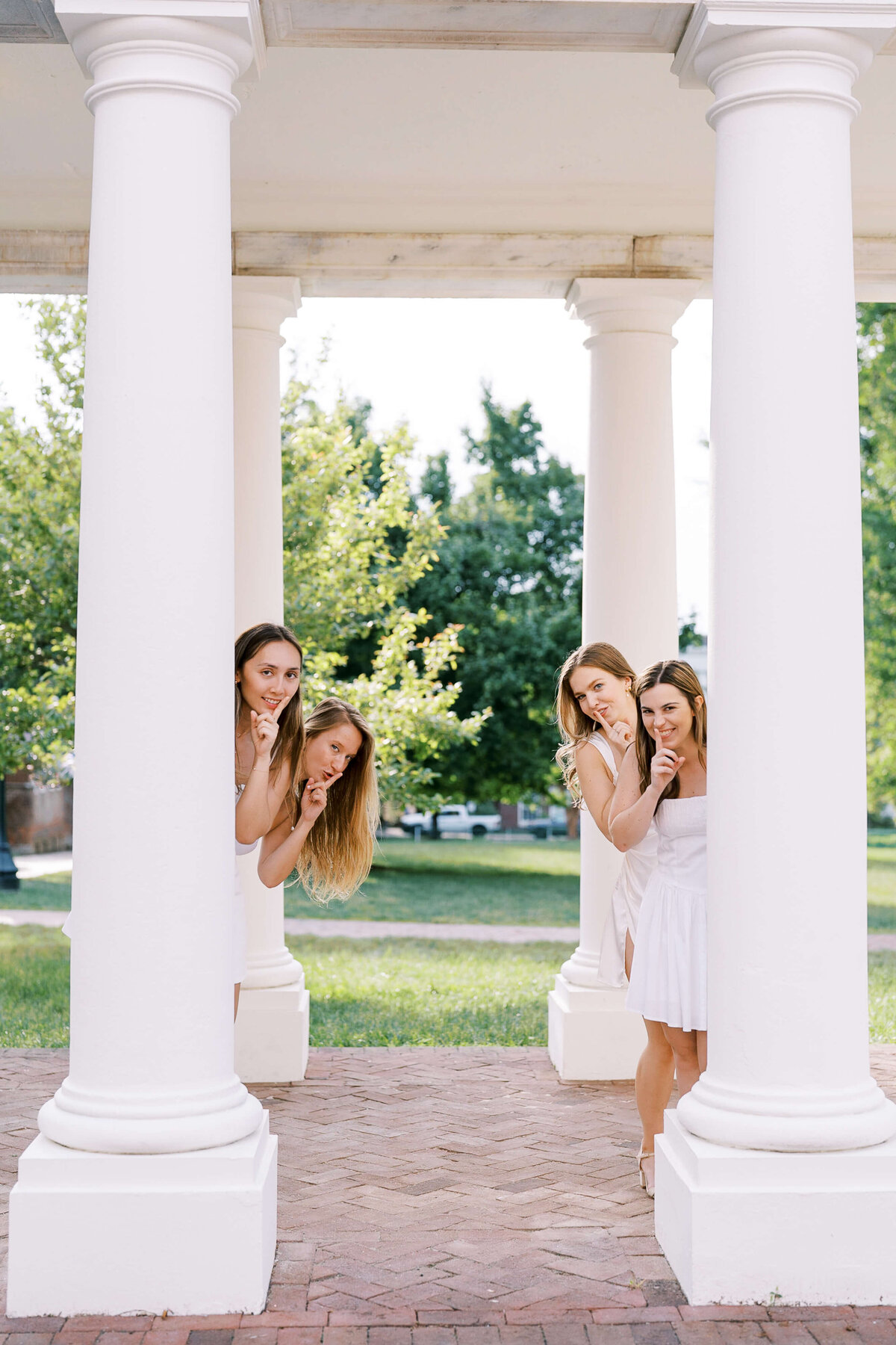 Io & Friends Senior Session- LWP-540