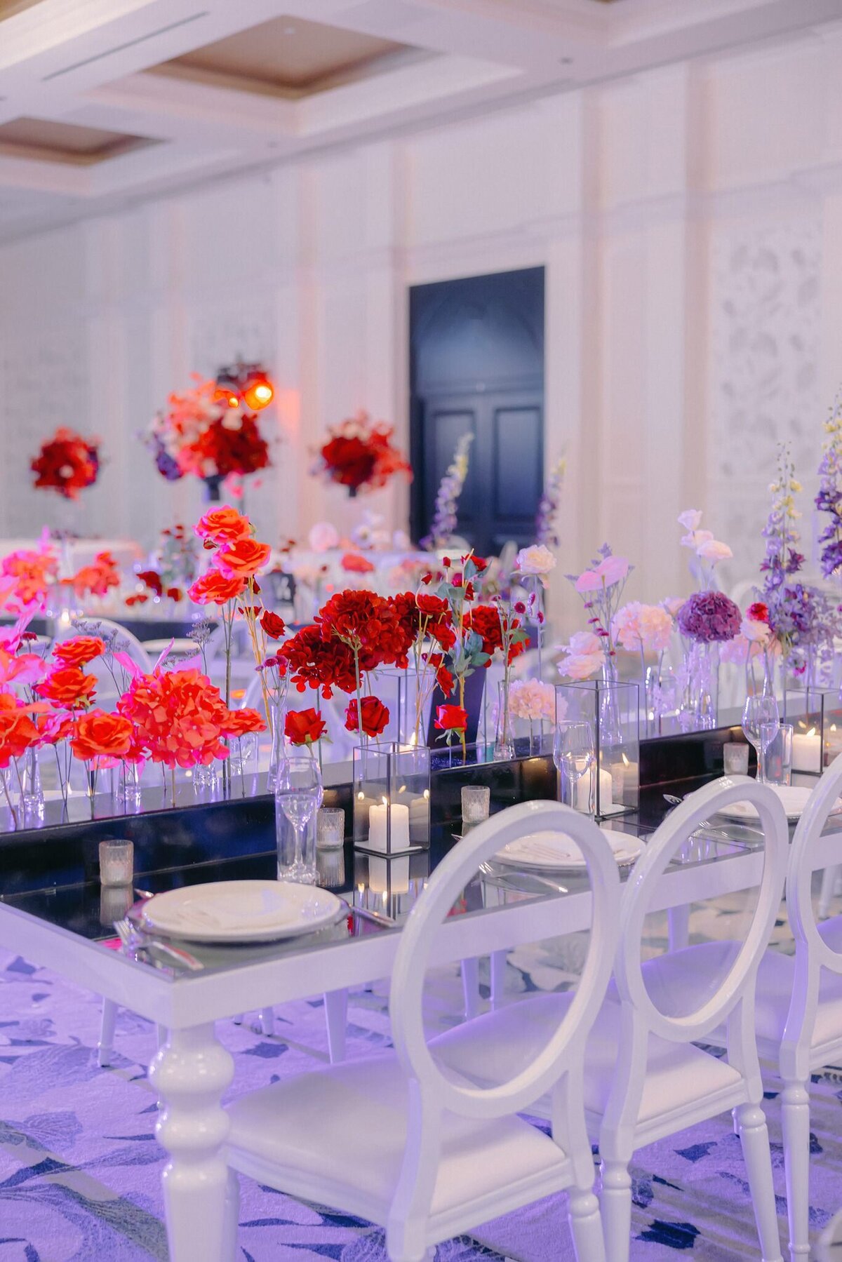 Fairmont Windsor Nigerian Wedding Planner 62