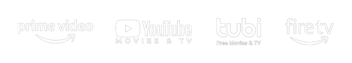 Streaming and TV networks featuring The American Dream TV, including HGTV, Prime Video, YouTube, Roku, Apple TV, and more