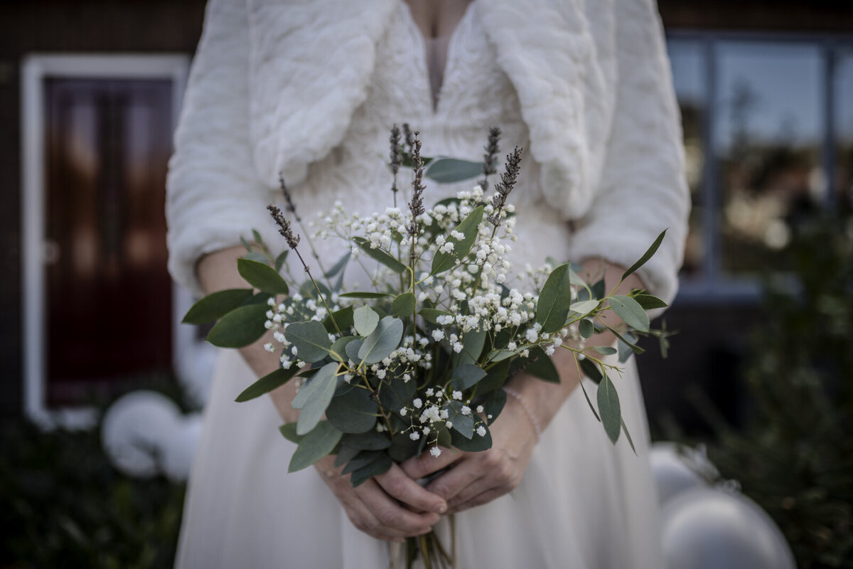 Weddingplanner wenshuwelijk MAWW