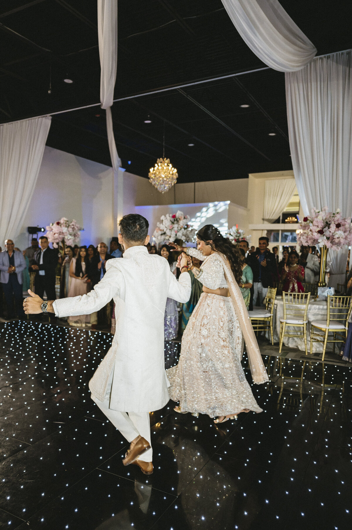 Savannah Indian Wedding Photographer