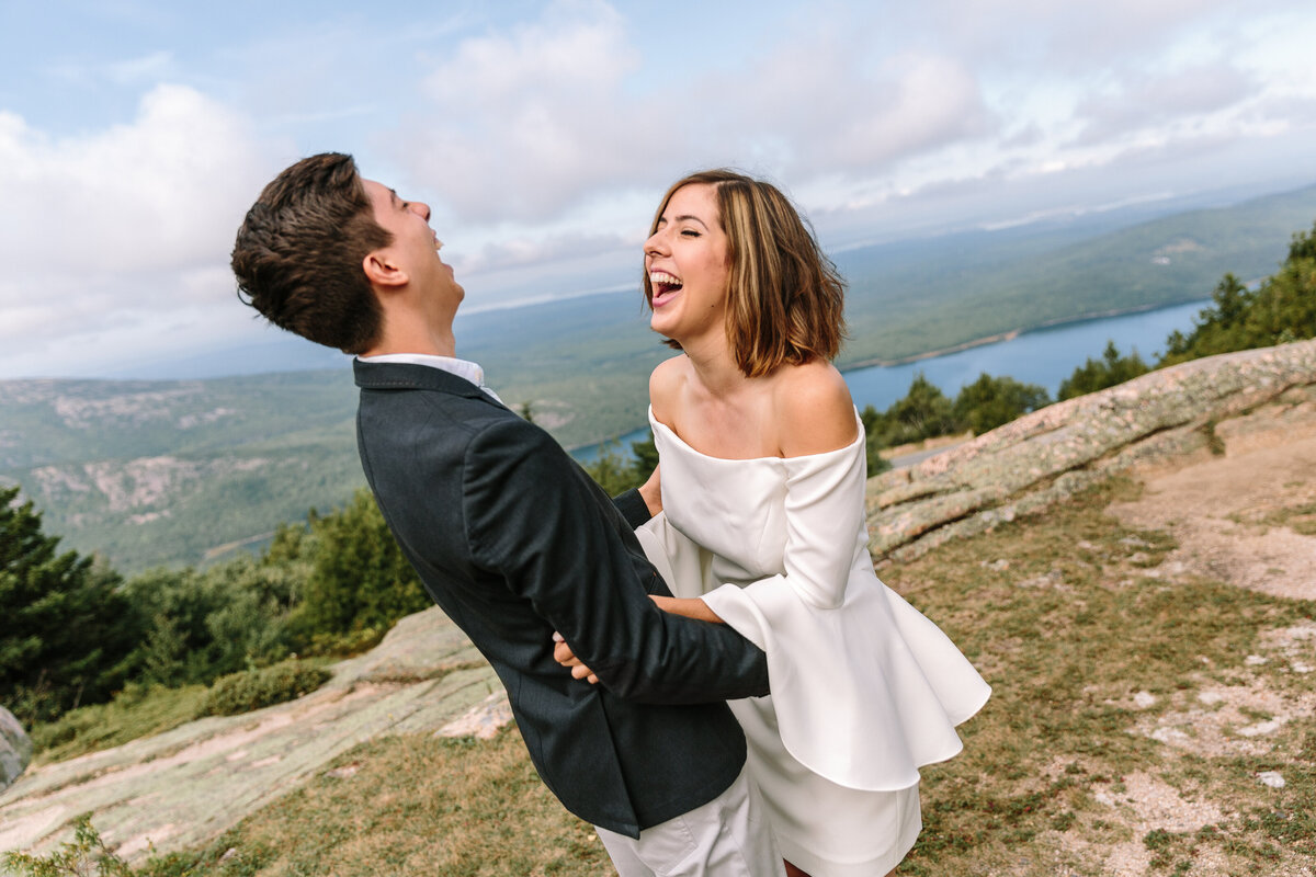 Lex Nelson Photography Maine New England East Coast Costal Wedding Engagement Photographer Natural Light Timeless Romantic Joyful 1