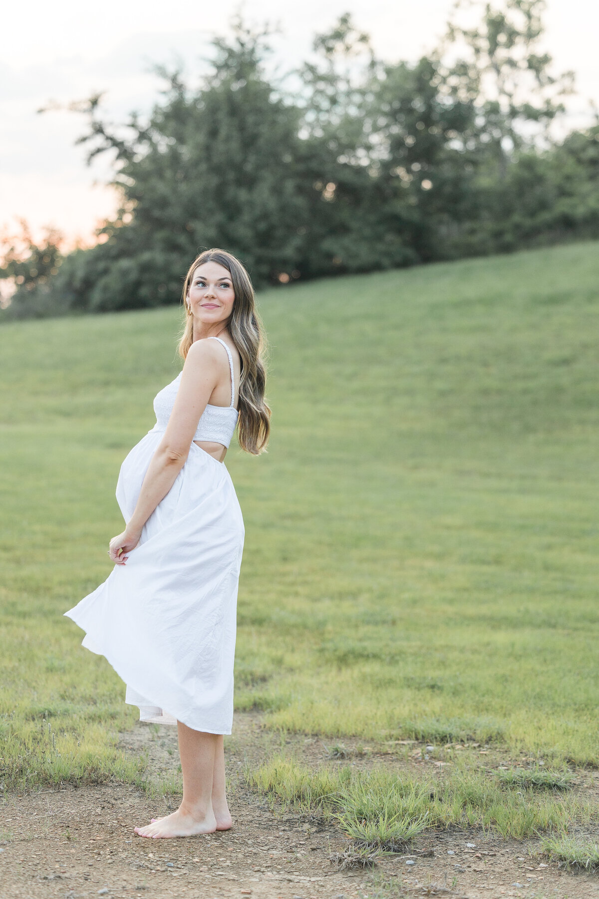 Jen + Sean Maternity-35