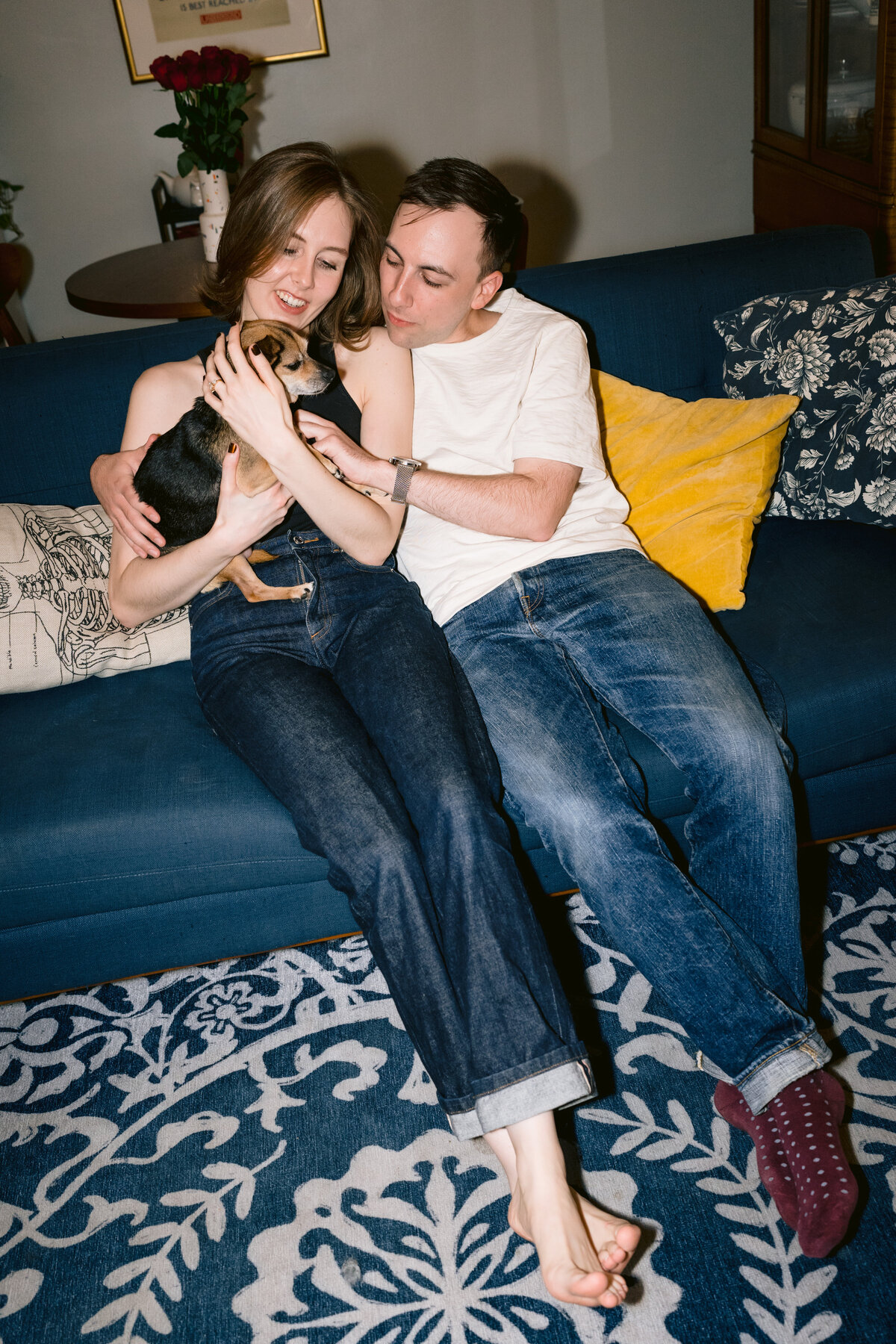 NYC Engagement Photographer14