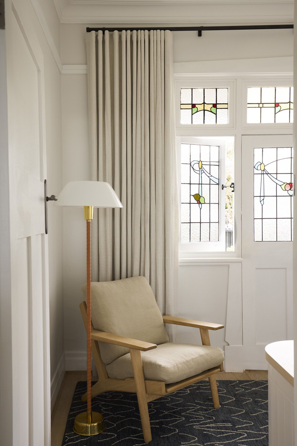 Lilyfield Sydney Inner West Interior Designer