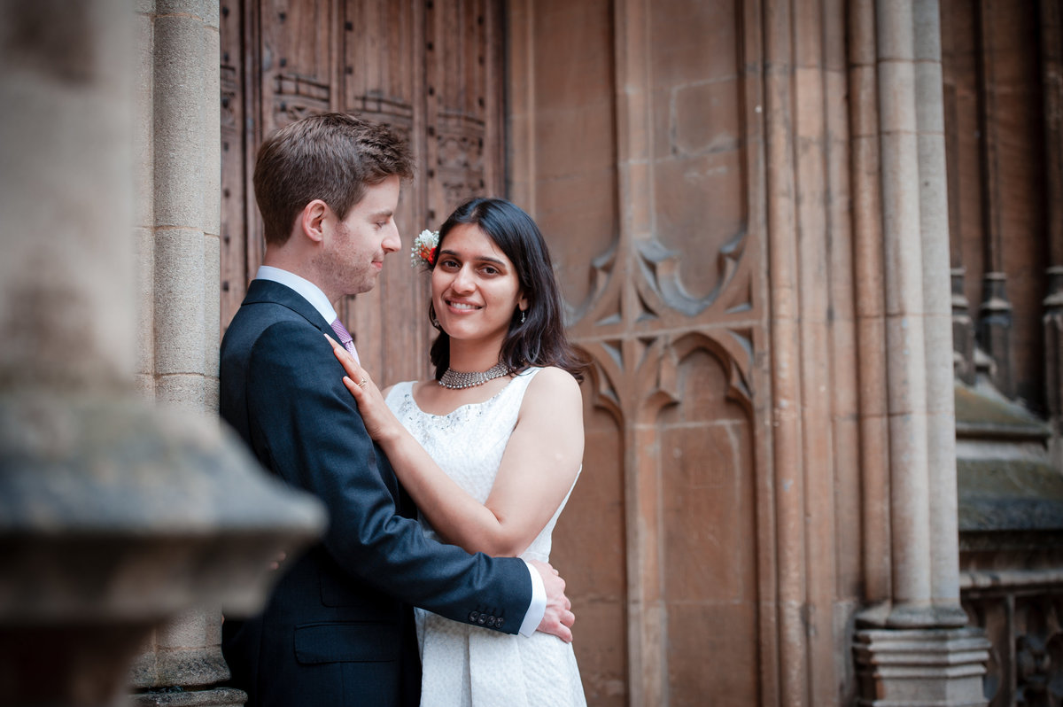 Oxford wedding photography University oxford town hall