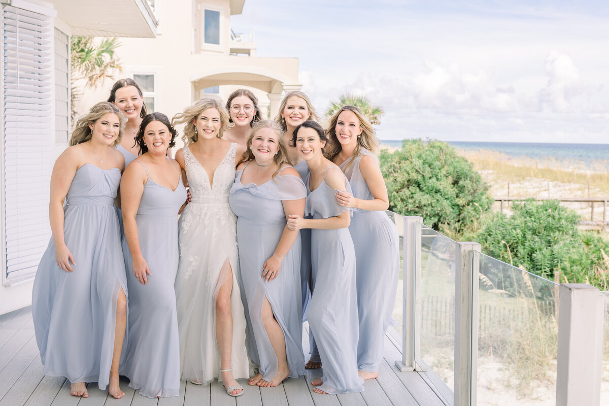 Bailey + Jay Pensacola Beach Wedding-1062