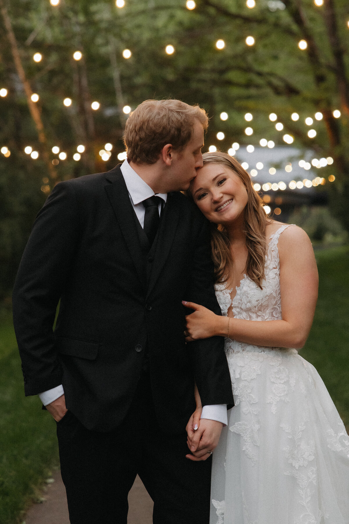 Katelyn and Josiah's Pepin, Wisconsin Wedding Photography-715
