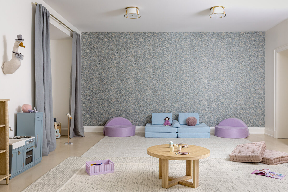 kids interior photographer