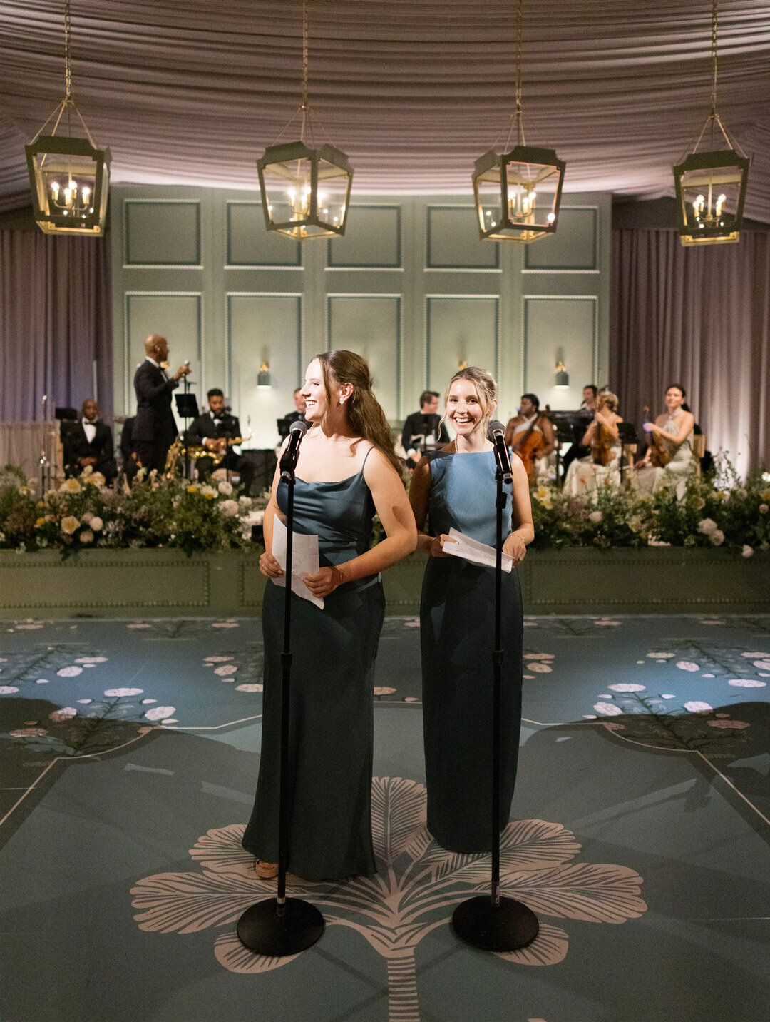 Wedding at Palmetto Bluff South Carolina by GoBella.com @gobelladesign 38