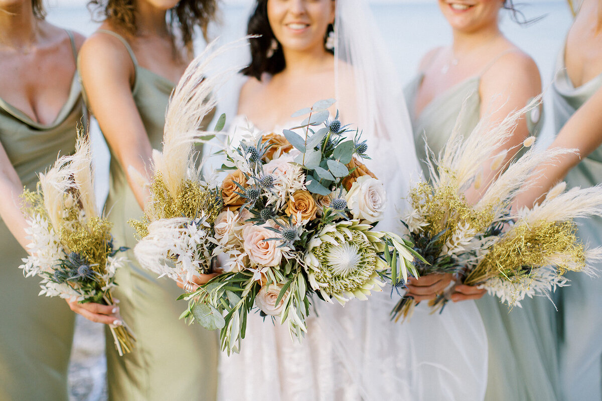 beach wedding in Greece (10)