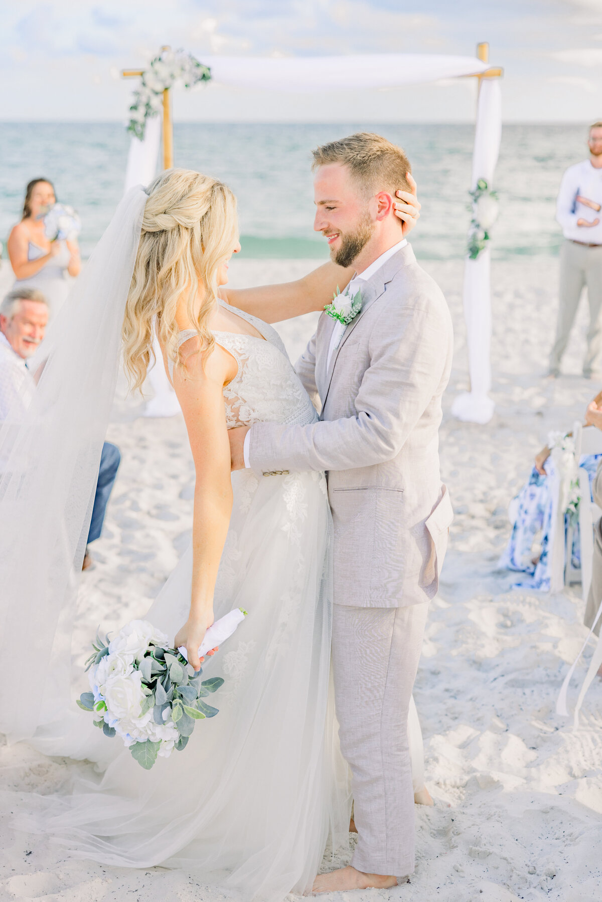 Bailey + Jay Pensacola Beach Wedding-1272