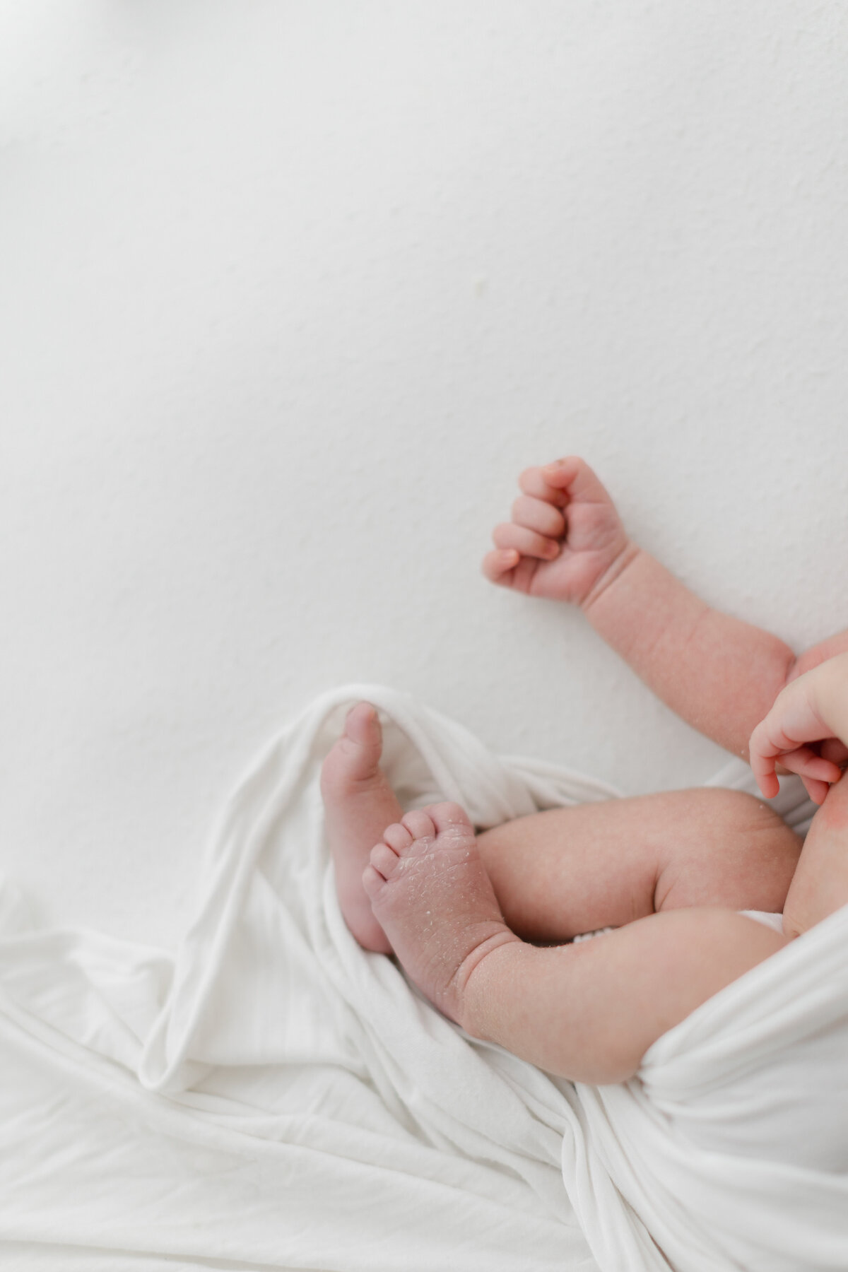 Philadelphia newborn portraits - 18