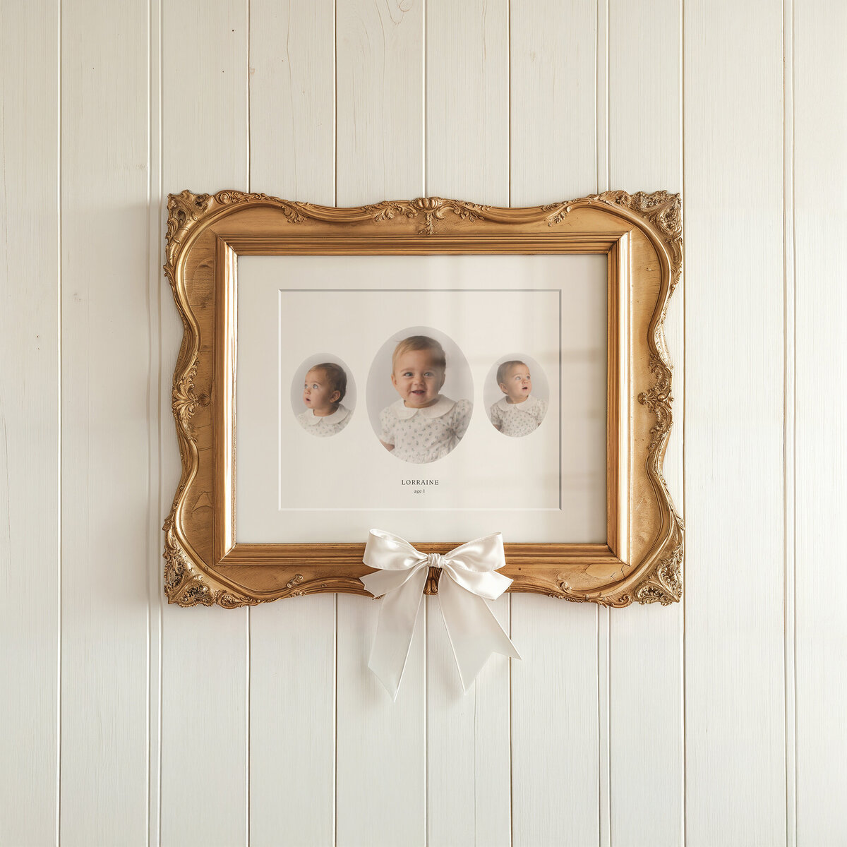 Heirloom Portraits in Charleston, South Carolina.
