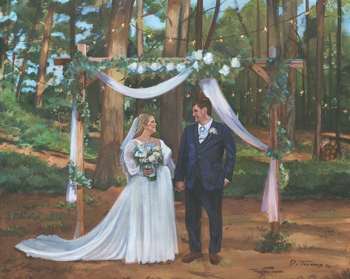 Sean & Amber 2