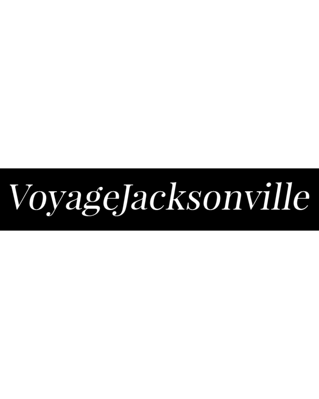 voyage jax