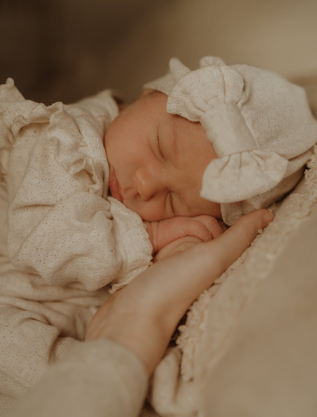 Newbornshoot Pictured by Valerie 1