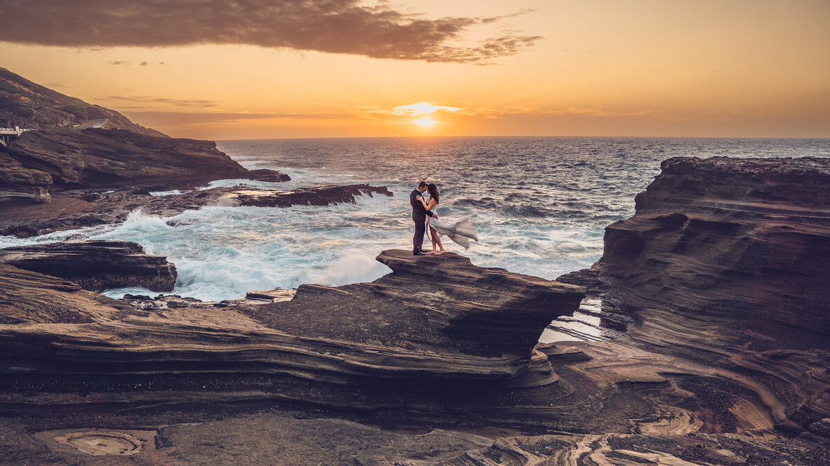 Oahu Hawaii elopement_-9