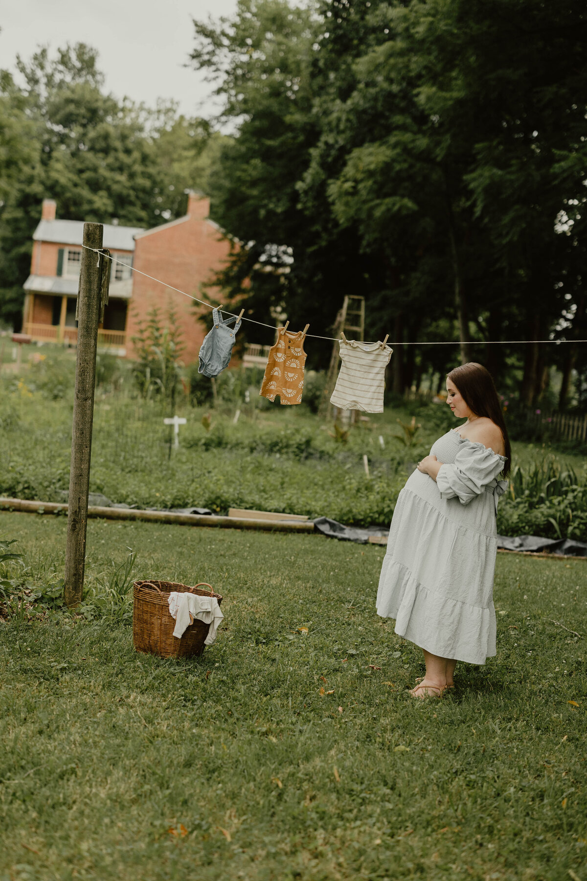 Kentucky Newborn Photographer
