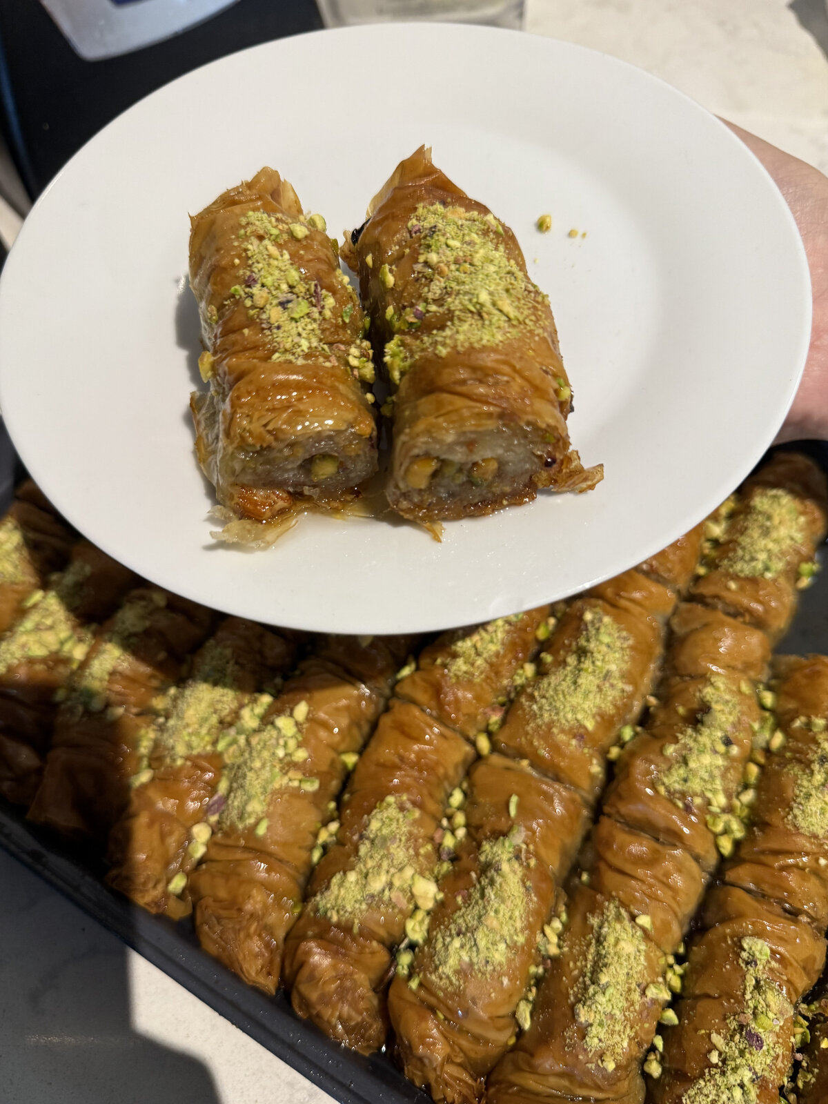 Dessert specials Regina SK